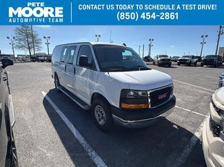 Used 2024 GMC Savana 2500 w/ Driver Convenience Package video 1