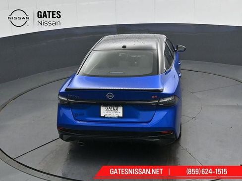 New 2026 Nissan Sentra SR image 43