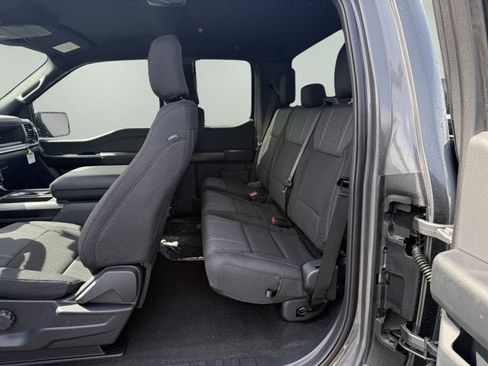 New 2026 Ford F150 STX w/ Equipment Group 200A image 10