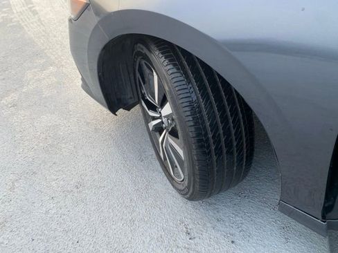 Certified 2023 Honda Civic EX image 25