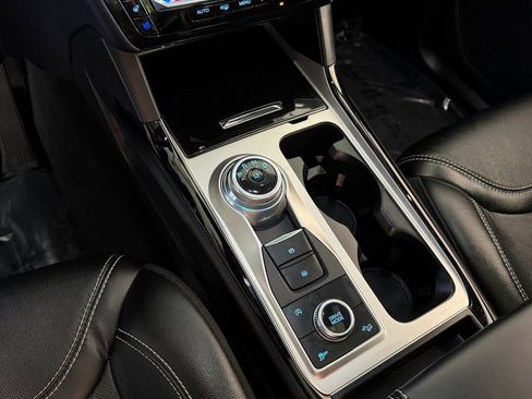 Used 2024 Ford Explorer ST w/ Equipment Group 401A image 25