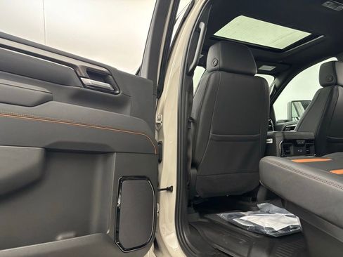New 2026 GMC Sierra 2500 AT4 w/ AT4 Premium Plus Package image 41