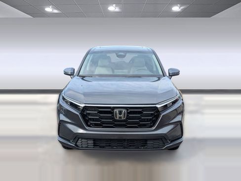 New 2026 Honda CR-V EX image 6