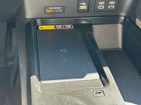 Certified 2025 Toyota Camry LE FWD image 28