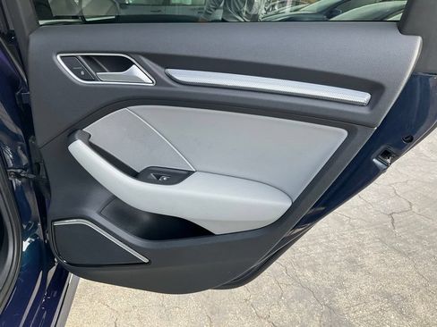 Used 2017 Audi A3 e-tron Prestige w/ Prestige Package FWD image 51