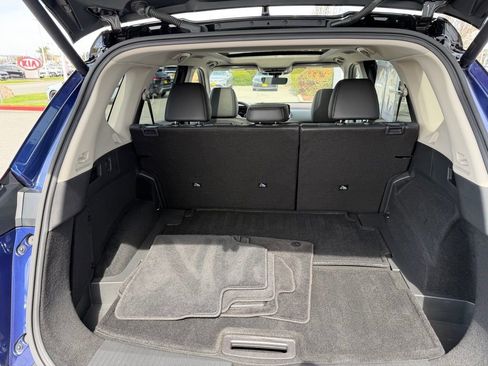 Used 2023 Nissan Rogue Platinum w/ Platinum Premium Package image 26