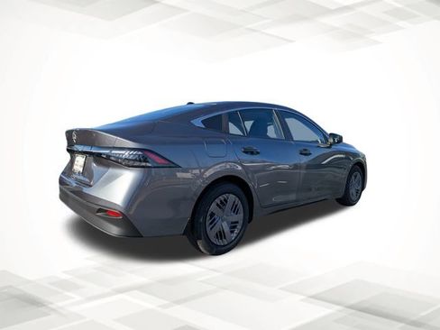 New 2026 Nissan Sentra S w/ S Cold Weather Package image 32