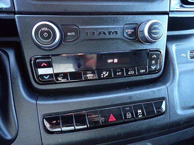 Used 2022 RAM ProMaster 2500 FWD image 18