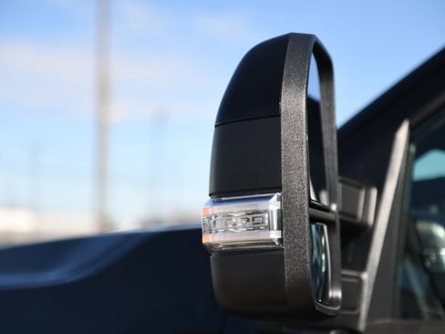 New 2026 Ford F250 Platinum image 6