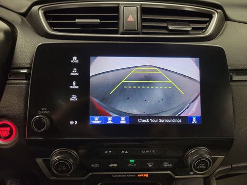 Used 2017 Honda CR-V EX image 19
