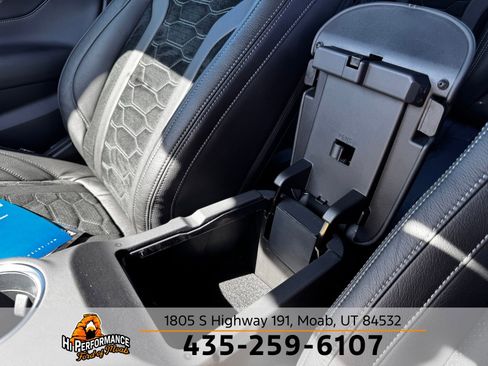 New 2025 Ford Mustang GT Premium w/ GT Performance Package image 42