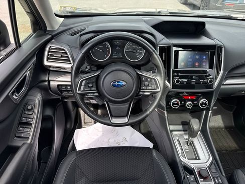 Used 2023 Subaru Forester Premium AWD/4WD image 15