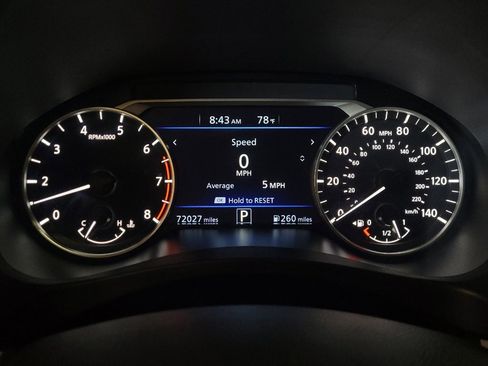 Used 2019 Nissan Altima 2.5 S FWD image 23