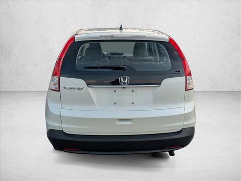 Used 2014 Honda CR-V LX image 6