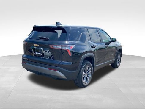 Certified 2026 Chevrolet Equinox LT AWD/4WD image 3