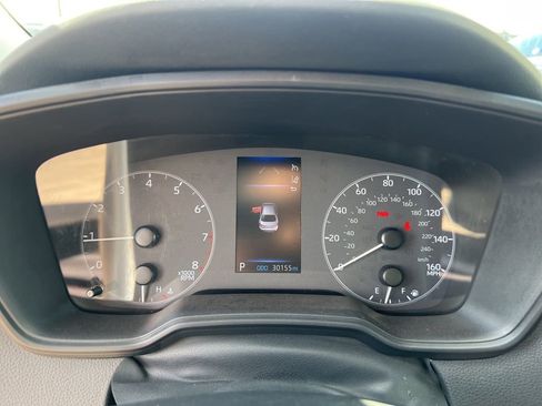 Used 2024 Toyota Corolla LE image 14