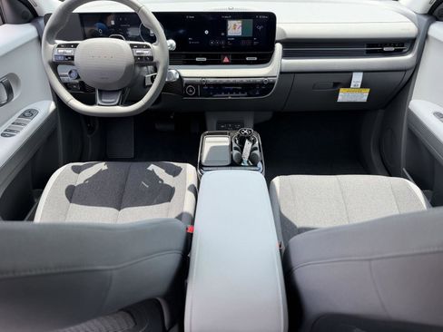 New 2026 Hyundai Ioniq 5 SE RWD image 7