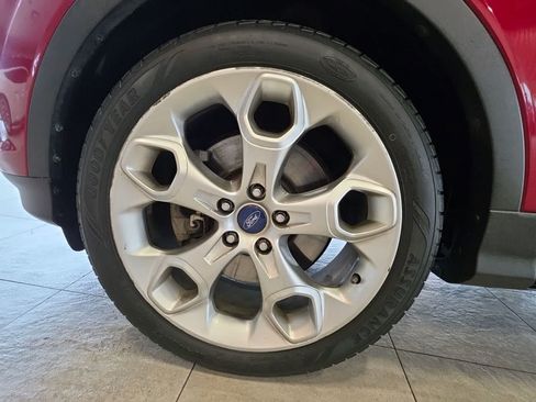 Used 2013 Ford Escape Titanium FWD image 17