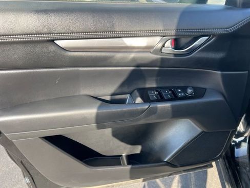 Used 2023 MAZDA CX-5 AWD 2.5 S w/ Preferred Package image 21