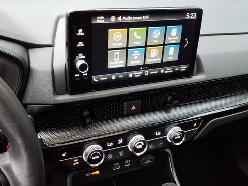 Certified 2023 Honda CR-V EX-L image 20