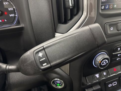 New 2025 Chevrolet Silverado 3500 W/T w/ WT Convenience Package image 14