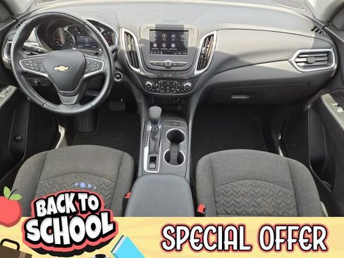 Used 2022 Chevrolet Equinox LT FWD image 26