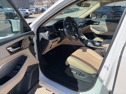 Used 2023 Acura MDX SH-AWD w/ Technology Package image 10