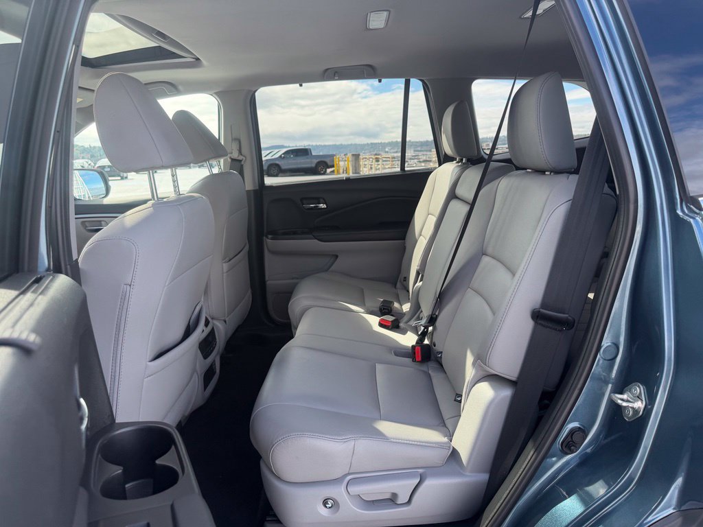 Used 2019 Honda Pilot EX-L image 12