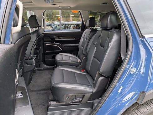 Certified 2024 Kia Telluride S w/ S Sunroof Package image 26