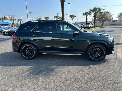 Used 2022 Mercedes-Benz GLE 53 AMG 4MATIC image 7