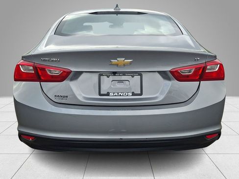 Used 2023 Chevrolet Malibu LT FWD image 6