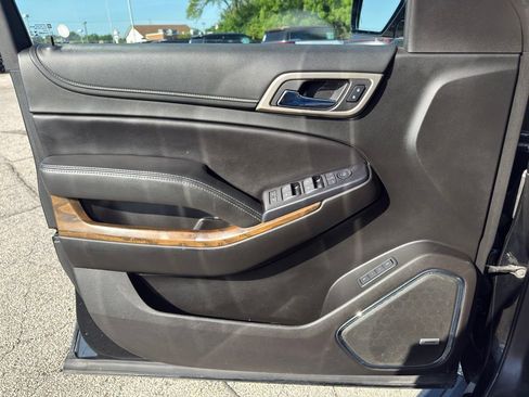 Used 2019 GMC Yukon Denali w/ Denali Ultimate Package AWD/4WD image 23