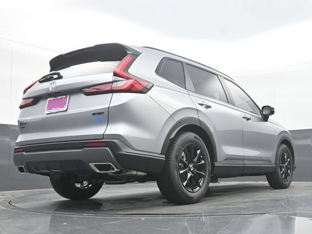 Used 2026 Honda CR-V Sport-L image 33