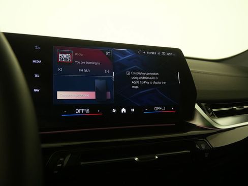 Certified 2025 BMW X2 xDrive28i w/ Technology Package AWD/4WD image 22