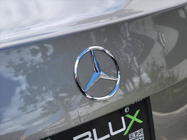 Used 2022 Mercedes-Benz C 300 Sedan w/ Exclusive Trim Package image 8