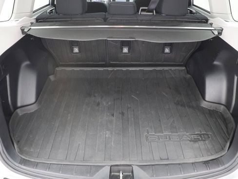 Used 2017 Subaru Forester 2.5i Premium w/ Protection Package #1 image 28