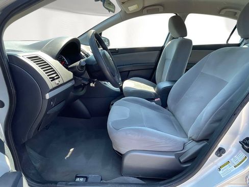 Used 2012 Nissan Sentra 2.0 FWD image 14