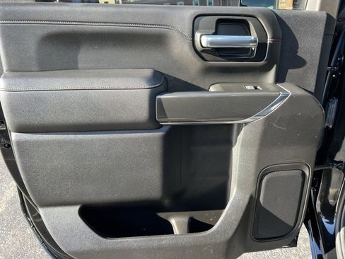 Used 2023 GMC Sierra 2500 AT4 w/ AT4 Premium Plus Package image 20