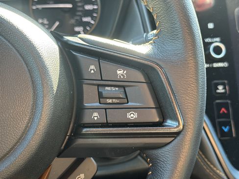 Certified 2025 Subaru Outback Wilderness image 15