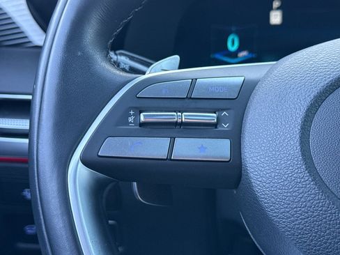 Used 2024 Hyundai Palisade Calligraphy image 28