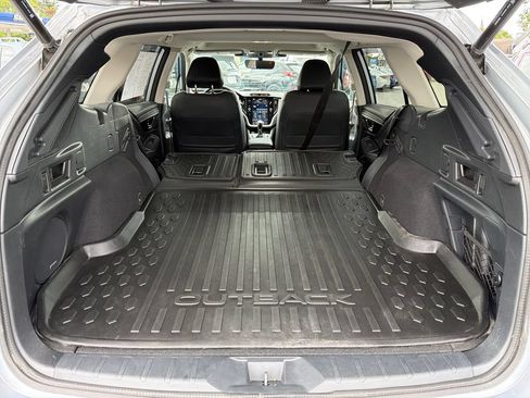 Certified 2024 Subaru Outback Limited AWD/4WD image 28