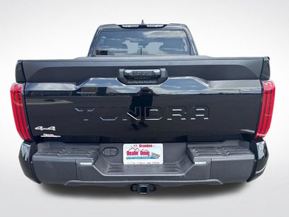 Used 2024 Toyota Tundra SR5