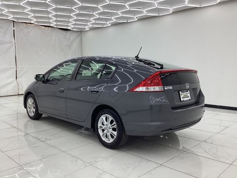 Used 2010 Honda Insight EX image 12
