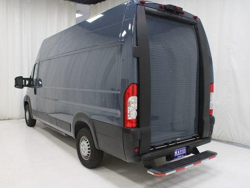 Used 2024 RAM ProMaster 3500 FWD image 20