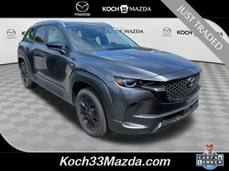 Certified 2025 MAZDA CX-50 2.5 Hybrid w/ Weather Package AWD/4WD video 1