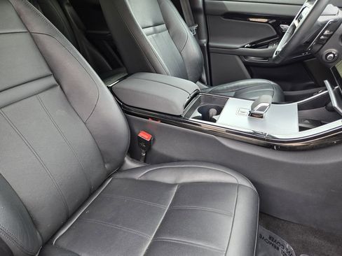 Used 2024 Land Rover Range Rover Evoque S AWD/4WD image 14