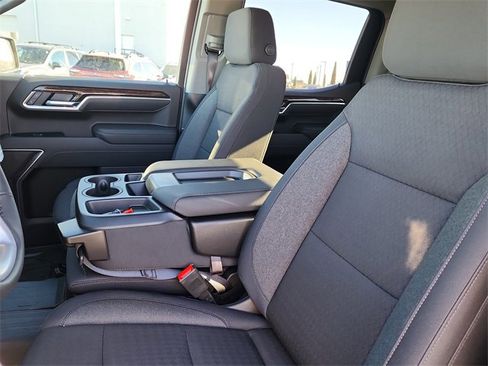 New 2026 GMC Sierra 1500 Elevation w/ Elevation Select Package image 15