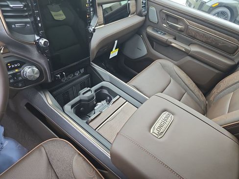 New 2026 RAM 1500 Limited image 23