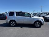 Used 2015 Honda Pilot EX-L image 4