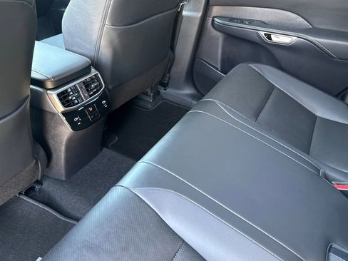 New 2026 Lexus RX 350h RX 350h image 19